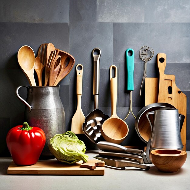 Kitchenware & Dining