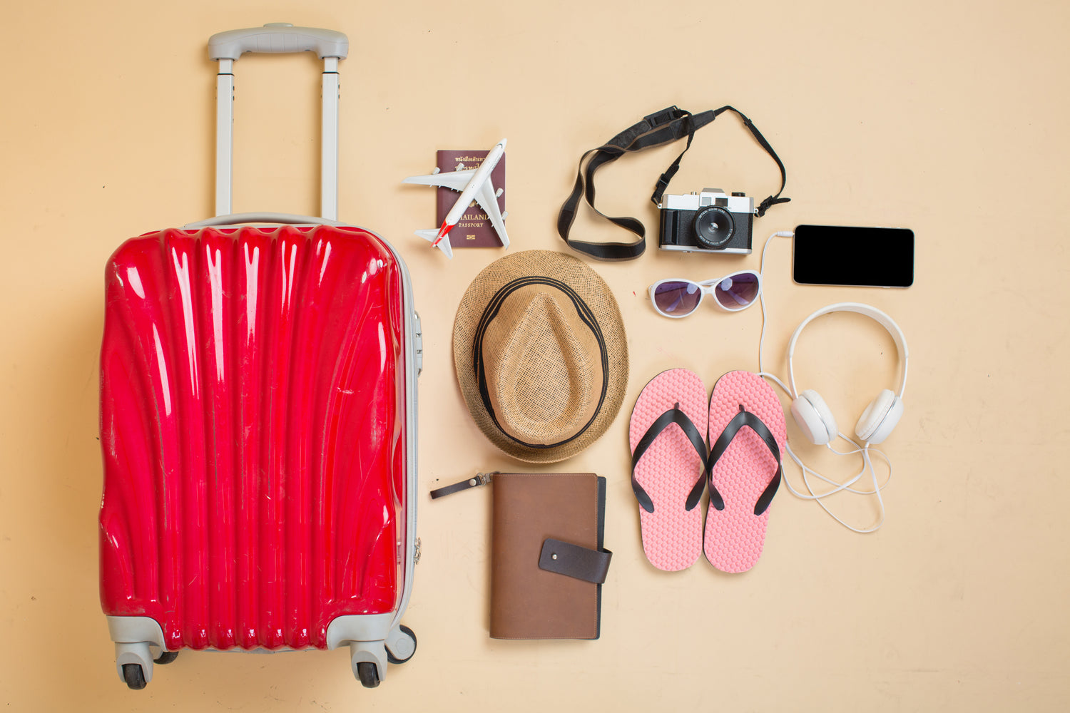 Travel Accessories