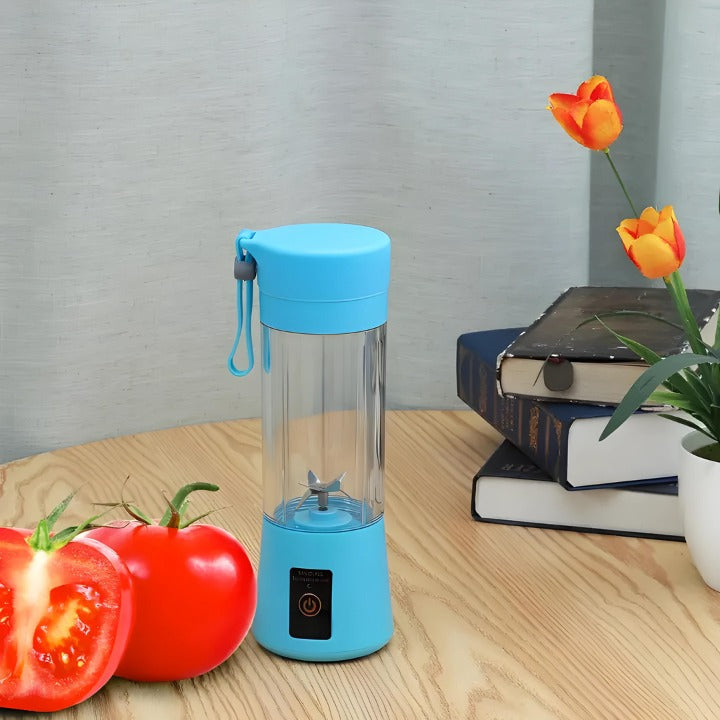 Portable Juicer Blender USB Rechargeable